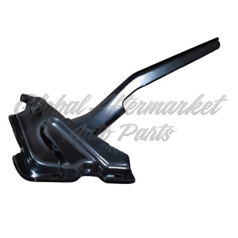 HOOD HINGE RH BLACK