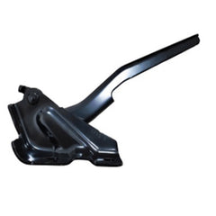 HOOD HINGE RH BLACK