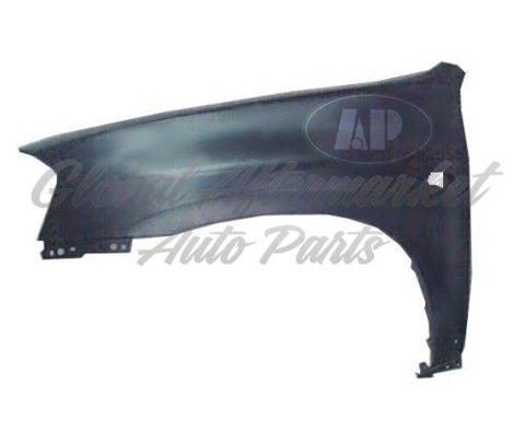 FENDER FR LH