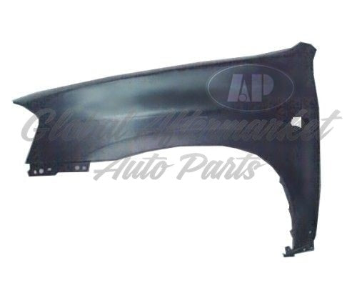 FENDER FR LH