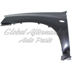 FENDER FR LH — photo 2