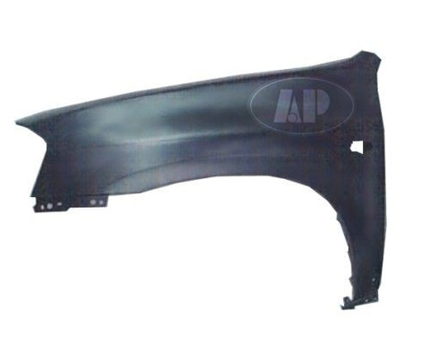 FENDER FR LH