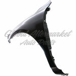 FENDER FR LH CAPA — photo 3