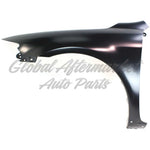 FENDER FR LH W/SPOILER MODEL — photo 2