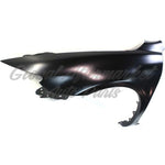 FENDER FR LH W/SPOILER MODEL — photo 3