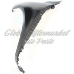 FENDER FR LH W/SPOILER MODEL — photo 5