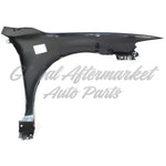 FENDER FR LH W/SPOILER MODEL CAPA — photo 4