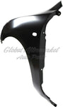 FENDER FR LH SDN — photo 1