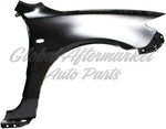 FENDER FR LH SDN — photo 5