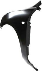FENDER FR LH SDN