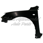 FENDER FR LH HB — photo 2