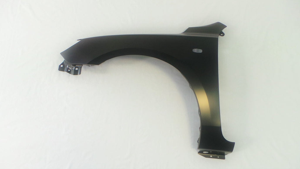FENDER FR LH HB CAPA