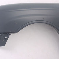 FENDER FR LH 4WD W/MOULDING HOLE