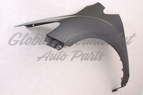FENDER FR LH