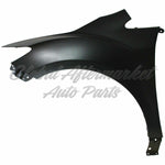 FENDER FR LH — photo 2