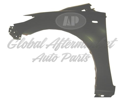 FENDER FR LH