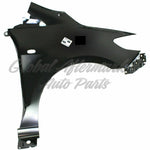 FENDER FR LH — photo 4
