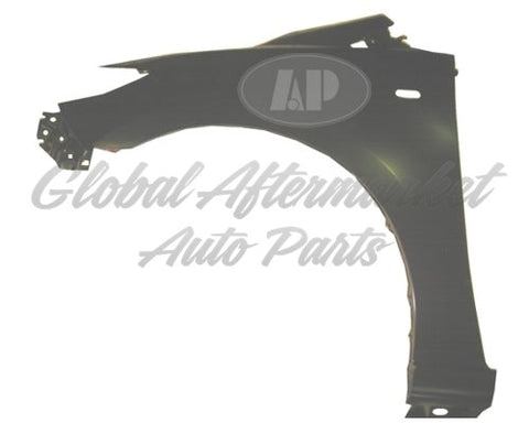 FENDER FR LH CAPA