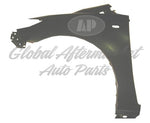 FENDER FR LH CAPA — photo 1
