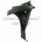 FENDER FR LH CAPA — photo 2