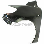 FENDER FR LH CAPA — photo 3