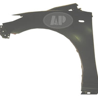 FENDER FR LH CAPA