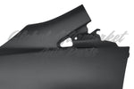 FENDER FR LH W/ROCKER MOULDING CAPA — photo 5