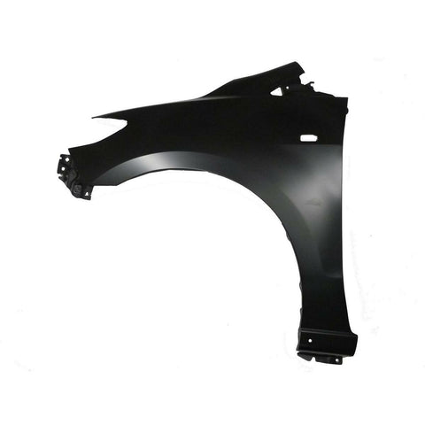 FENDER FR LH W/ROCKER MOULDING
