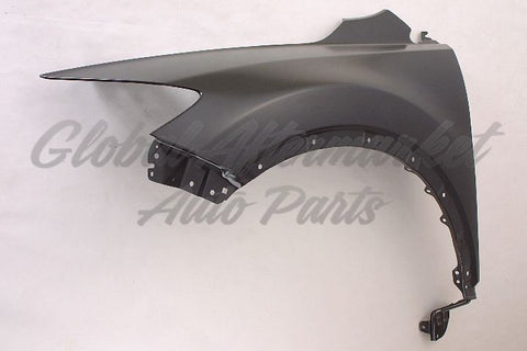 FENDER FR LH