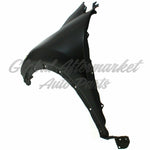 FENDER FR LH — photo 2