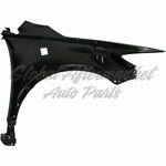 FENDER FR LH CAPA — photo 4