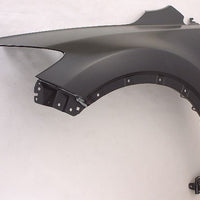 FENDER FR LH CAPA