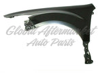 FENDER FR LH CAPA — photo 2