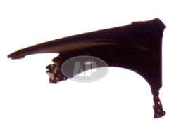FENDER FR LH CAPA