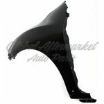FENDER FR LH W/MOULDING W/O SIGNAL LAMP HOLE — photo 3
