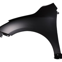 FENDER FR LH W/MOULDING W/O SIGNAL LAMP HOLE