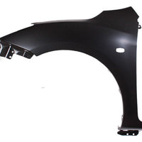 FENDER FR LH W/SIGNAL LAMP HOLE W/O MOULDING HOLE