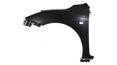 FENDER FR LH W/SIGNAL LAMP HOLE W/O MOULDING HOLE CAPA