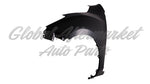 FENDER FR LH W/O SIGNAL LAMP/MOULDING CAPA — photo 1