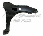 FENDER FR LH W/O SIGNAL LAMP/MOULDING CAPA — photo 5