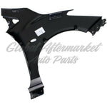 FENDER FR LH W/MARKER HOLE CAPA — photo 3