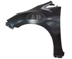 FENDER FR LH W/O ROCK MOULDING