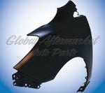 FENDER FR LH W/ROCK MOULDING CAPA — photo 4