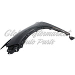 FENDER FR LH STEEL — photo 3
