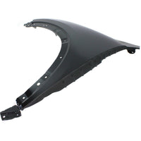FENDER FR LH STEEL