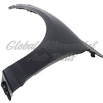 FENDER FR LH CAPA — photo 3