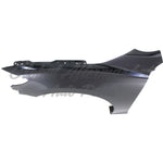 FENDER FR LH CAPA — photo 5