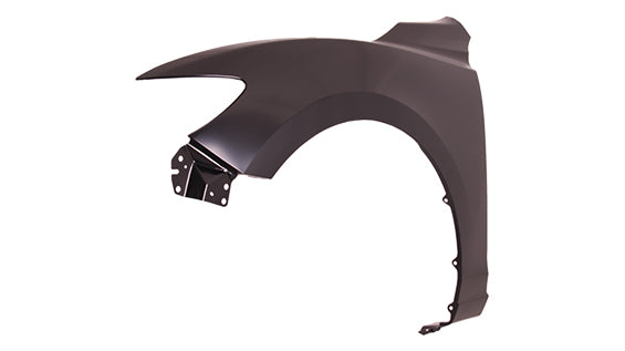 FENDER FR LH