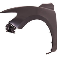 FENDER FR LH