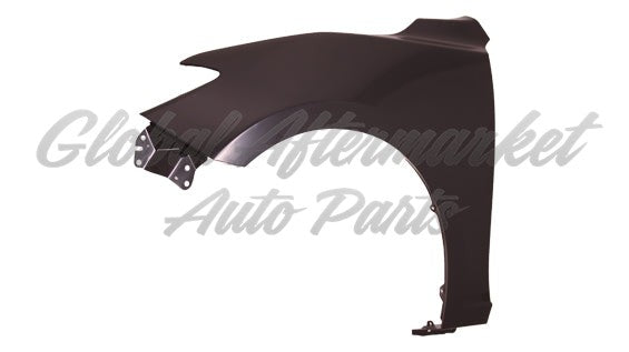 FENDER FR LH CAPA
